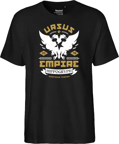 Ursus Empire Emblem