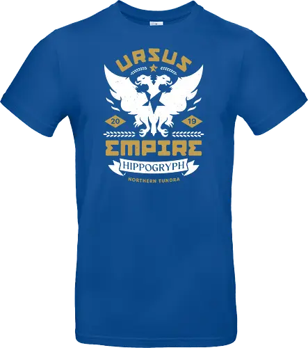 Ursus Empire Emblem