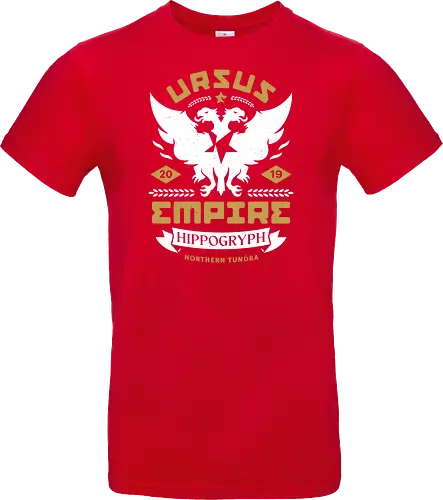 Ursus Empire Emblem