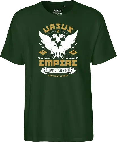 Ursus Empire Emblem