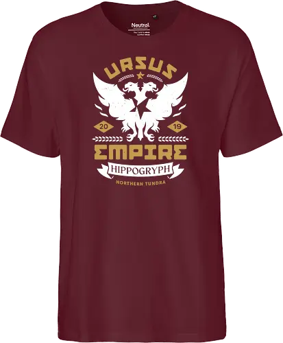 Ursus Empire Emblem