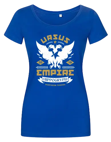 Ursus Empire Emblem