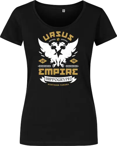 Ursus Empire Emblem