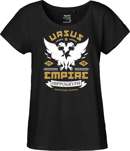 Ursus Empire Emblem