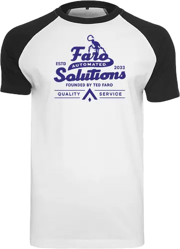 Faro Automated Solutions Vintage