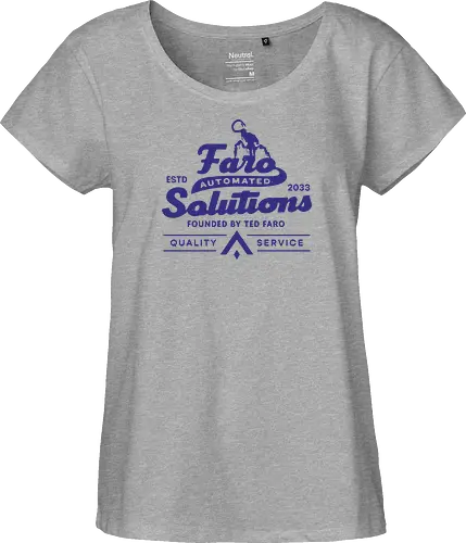 Faro Automated Solutions Vintage