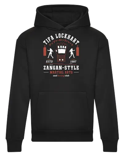  Gaming Lockhart Martial Arts Club