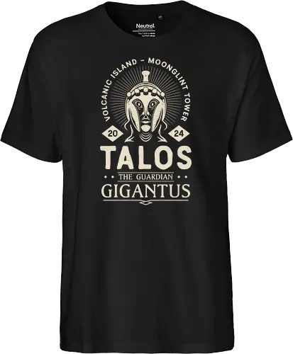 The Guardian Gigantus