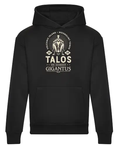 The Guardian Gigantus