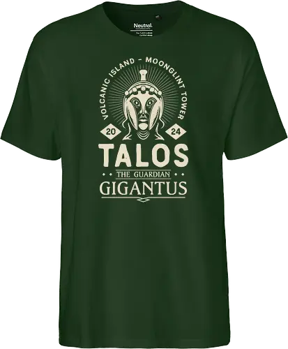 The Guardian Gigantus