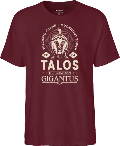 The Guardian Gigantus