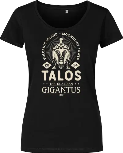The Guardian Gigantus