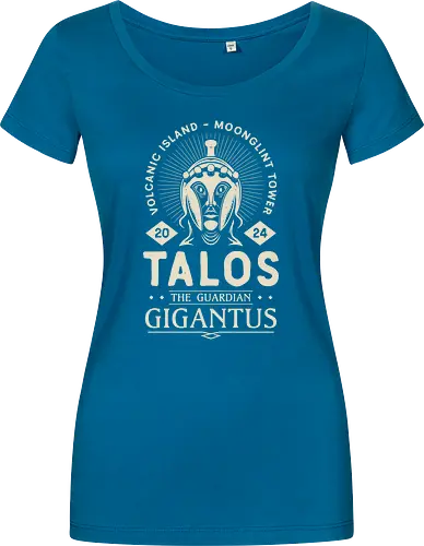 The Guardian Gigantus