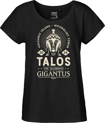 The Guardian Gigantus