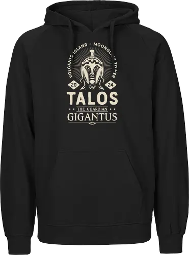 The Guardian Gigantus