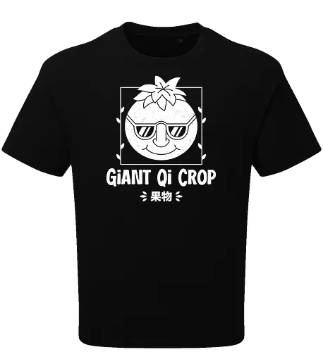 Giant Qi Crop