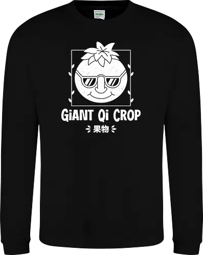 Giant Qi Crop