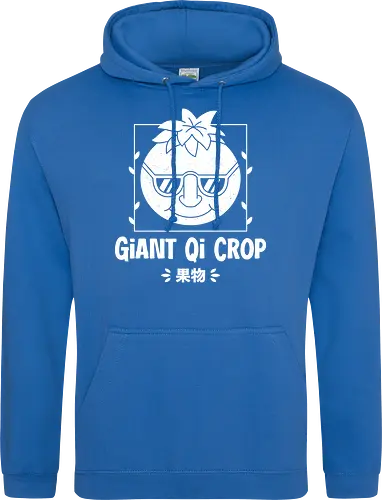 Giant Qi Crop