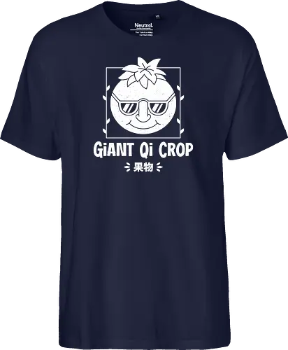 Giant Qi Crop