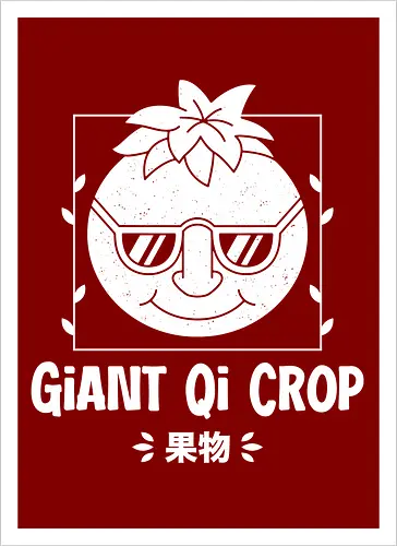 Giant Qi Crop
