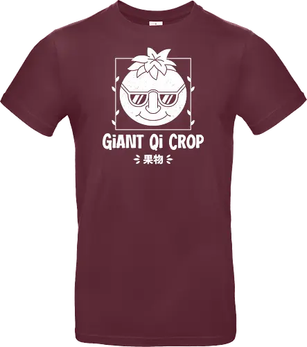 Giant Qi Crop