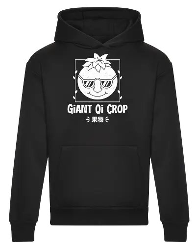 Giant Qi Crop