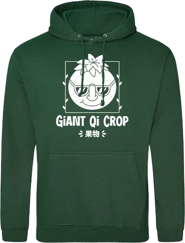 Giant Qi Crop