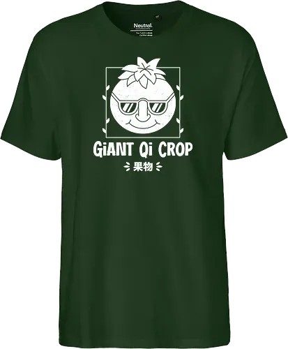 Giant Qi Crop