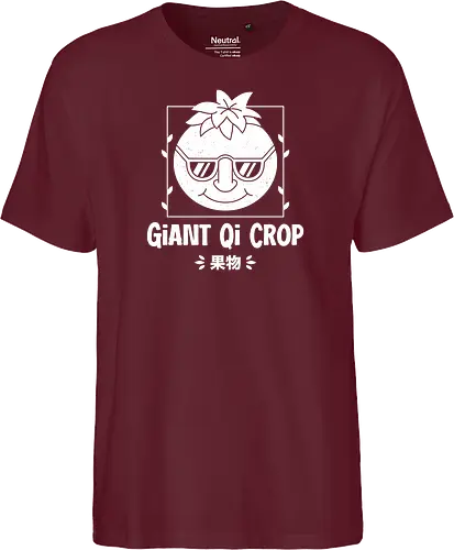 Giant Qi Crop