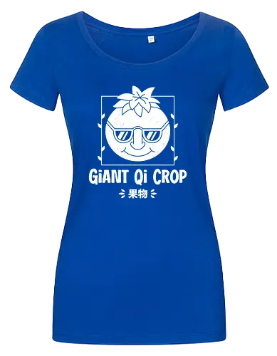 Giant Qi Crop