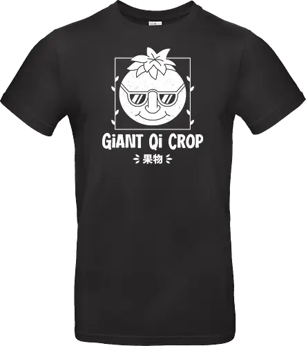 Giant Qi Crop
