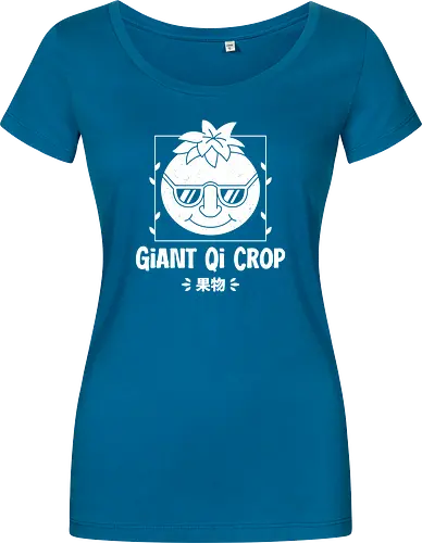Giant Qi Crop