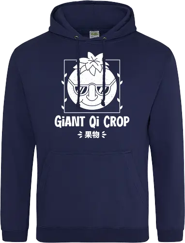 Giant Qi Crop