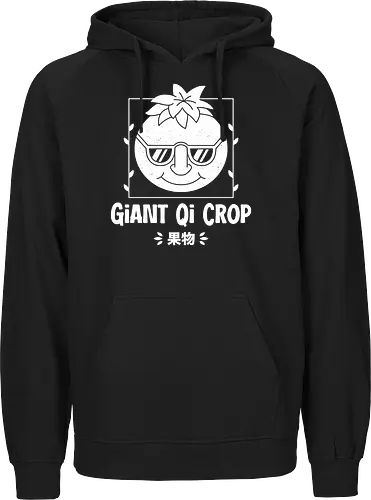 Giant Qi Crop