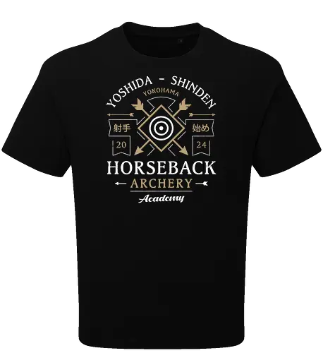 Horseback Archery Emblem