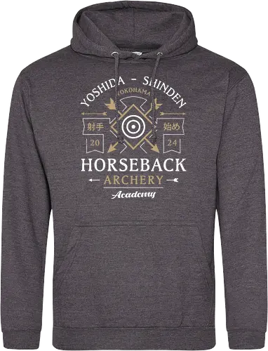 Horseback Archery Emblem