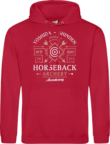 Horseback Archery Emblem