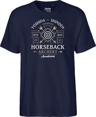 Horseback Archery Emblem