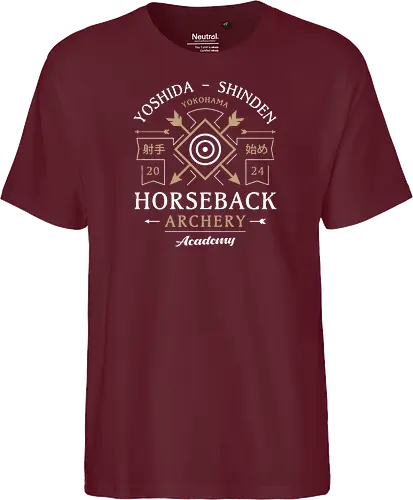 Horseback Archery Emblem