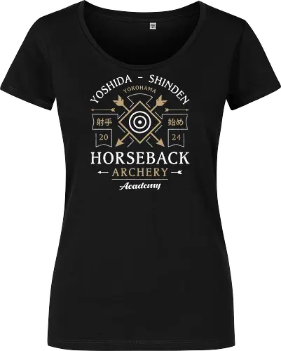 Horseback Archery Emblem