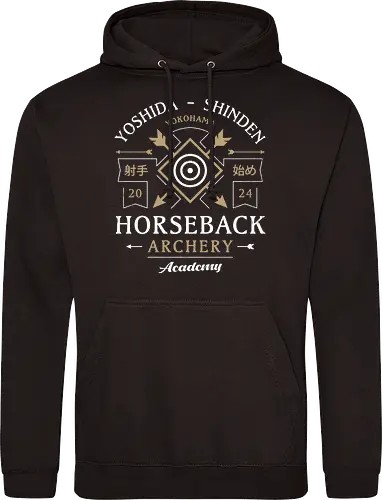 Horseback Archery Emblem