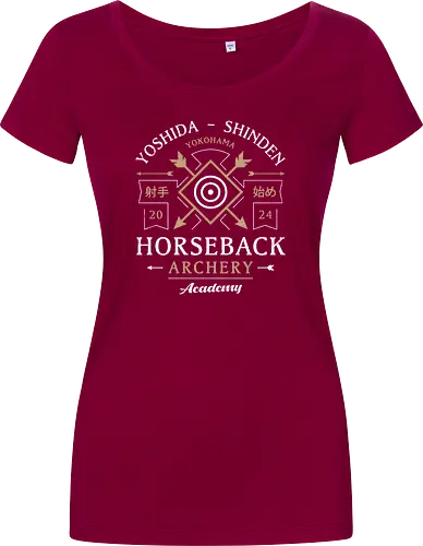 Horseback Archery Emblem