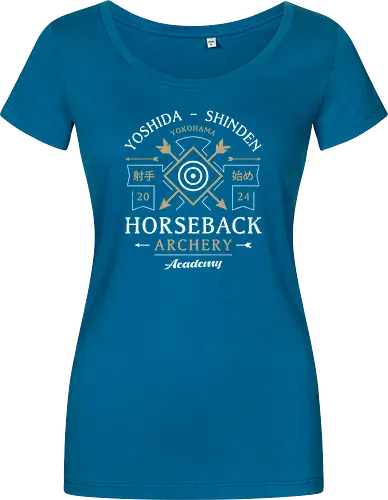 Horseback Archery Emblem