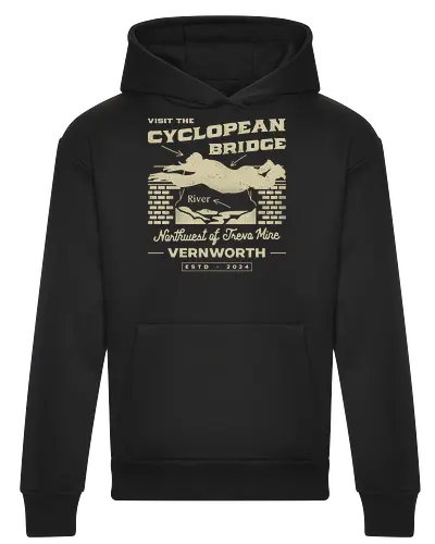Cyclopean Bridge Emblem