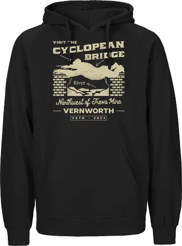Cyclopean Bridge Emblem