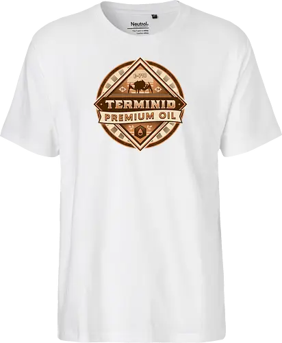 Terminid Desert Oil Emblem