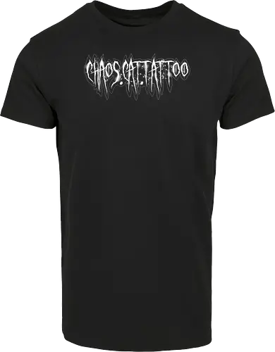 Chaoscat Logo