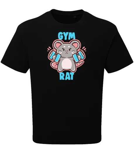Gym Rat