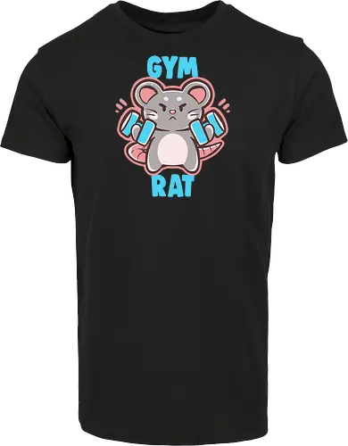 Gym Rat