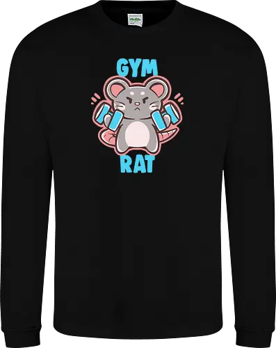 Gym Rat